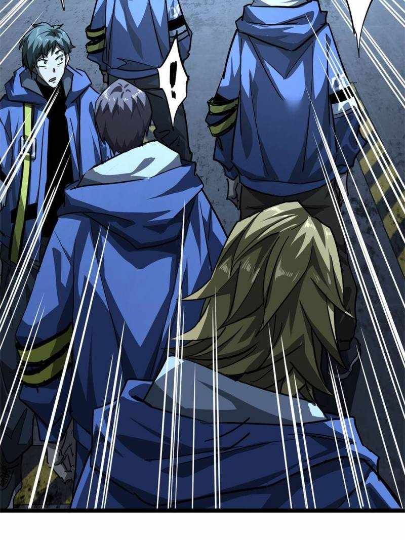 THIS GAME IS TOO REALISTIC chapter 30 page 71