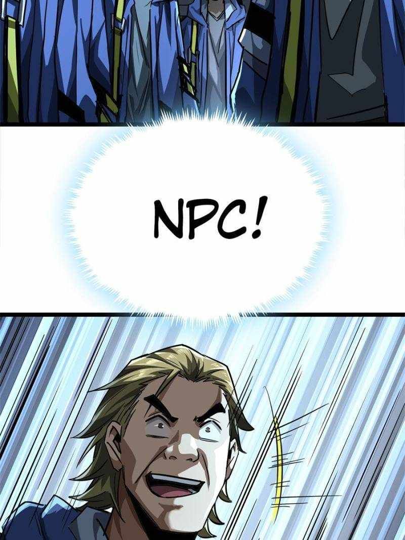 THIS GAME IS TOO REALISTIC chapter 30 page 73