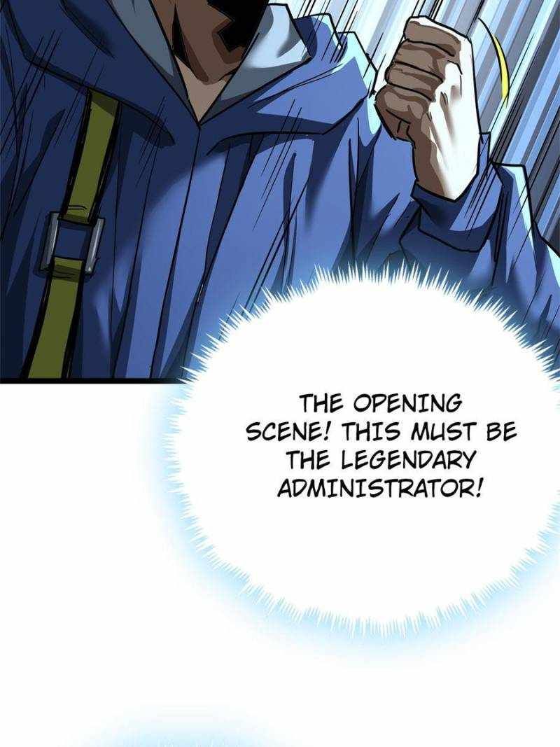 THIS GAME IS TOO REALISTIC chapter 30 page 74