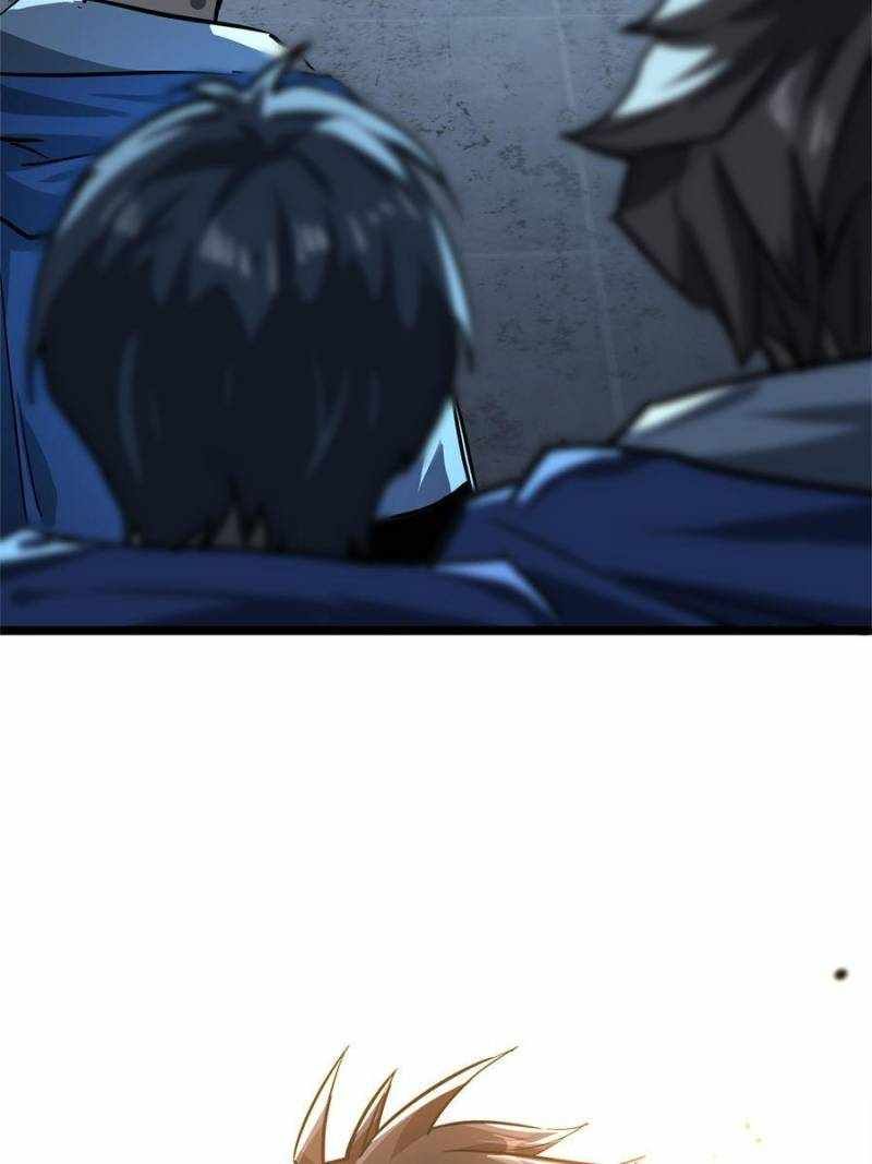 THIS GAME IS TOO REALISTIC chapter 30 page 80