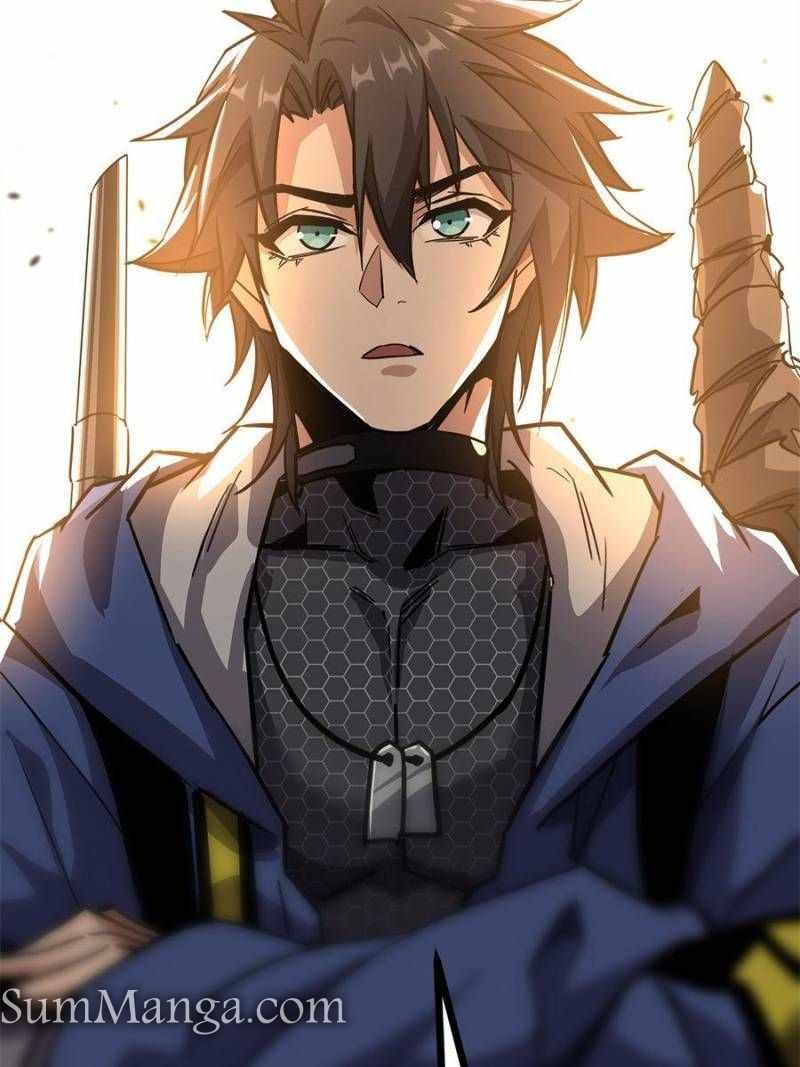 THIS GAME IS TOO REALISTIC chapter 30 page 81