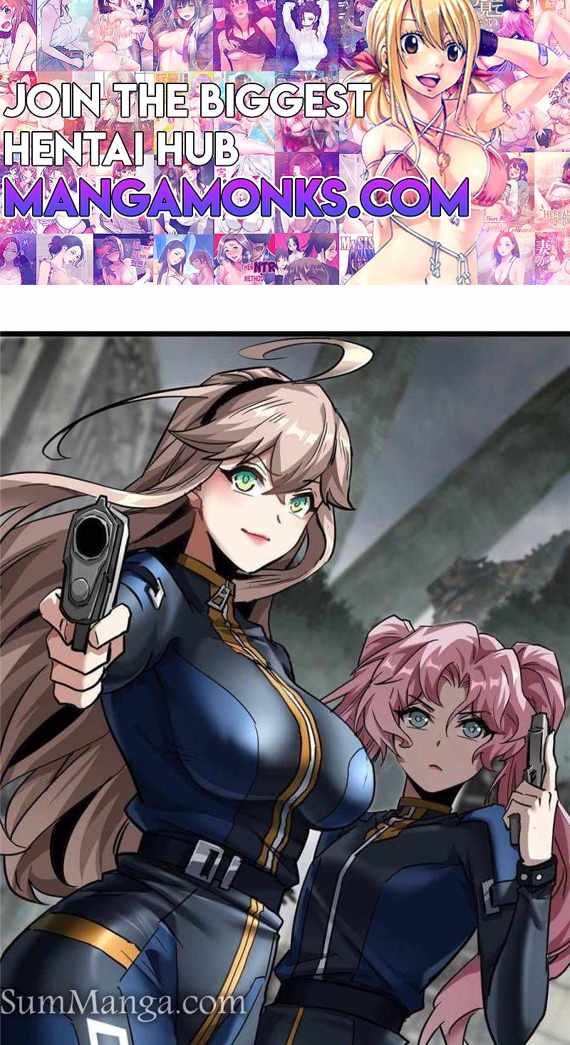 THIS GAME IS TOO REALISTIC chapter 31 page 1