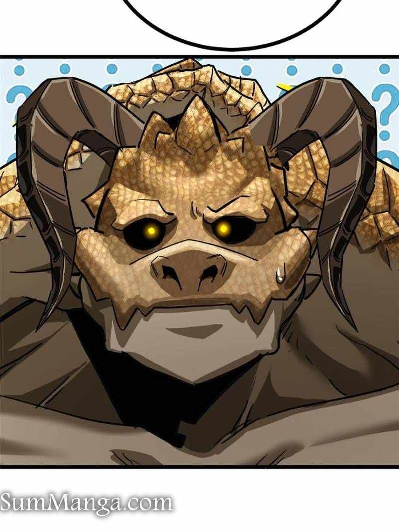 THIS GAME IS TOO REALISTIC chapter 31 page 10