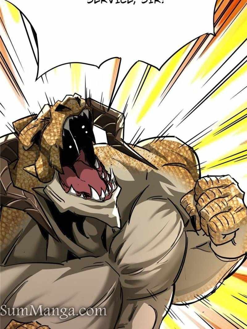 THIS GAME IS TOO REALISTIC chapter 31 page 100