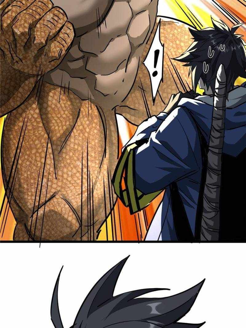 THIS GAME IS TOO REALISTIC chapter 31 page 101