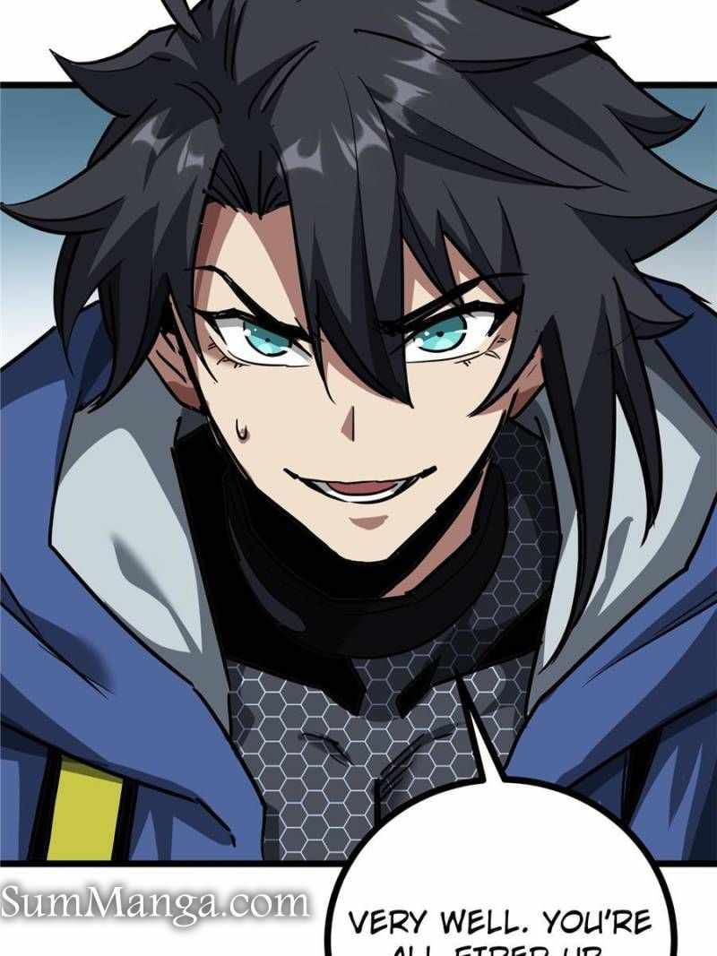 THIS GAME IS TOO REALISTIC chapter 31 page 102