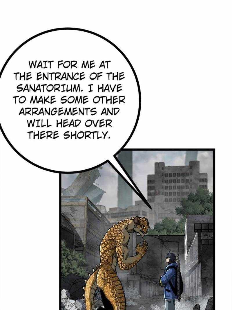 THIS GAME IS TOO REALISTIC chapter 31 page 104