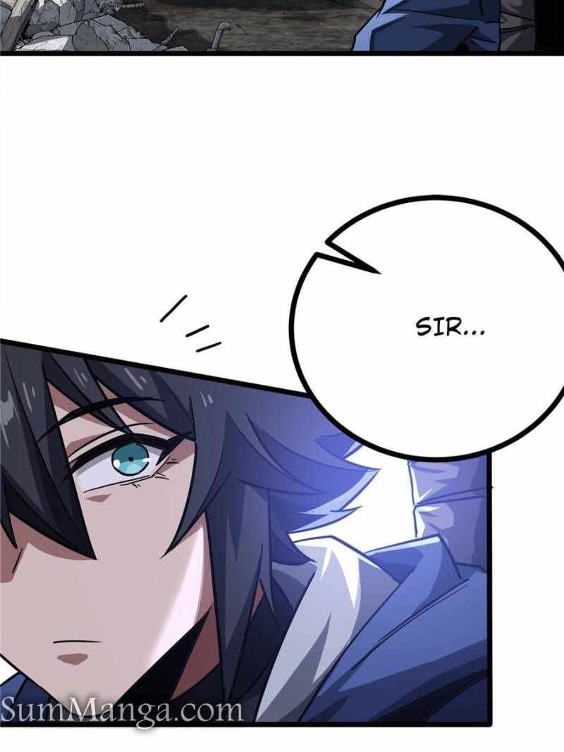 THIS GAME IS TOO REALISTIC chapter 31 page 107