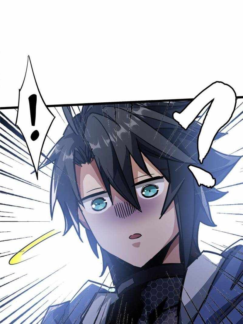 THIS GAME IS TOO REALISTIC chapter 31 page 108