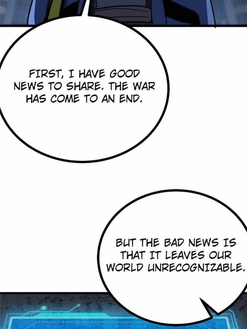 THIS GAME IS TOO REALISTIC chapter 31 page 16