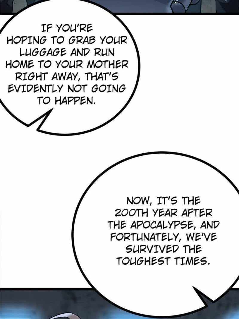 THIS GAME IS TOO REALISTIC chapter 31 page 18