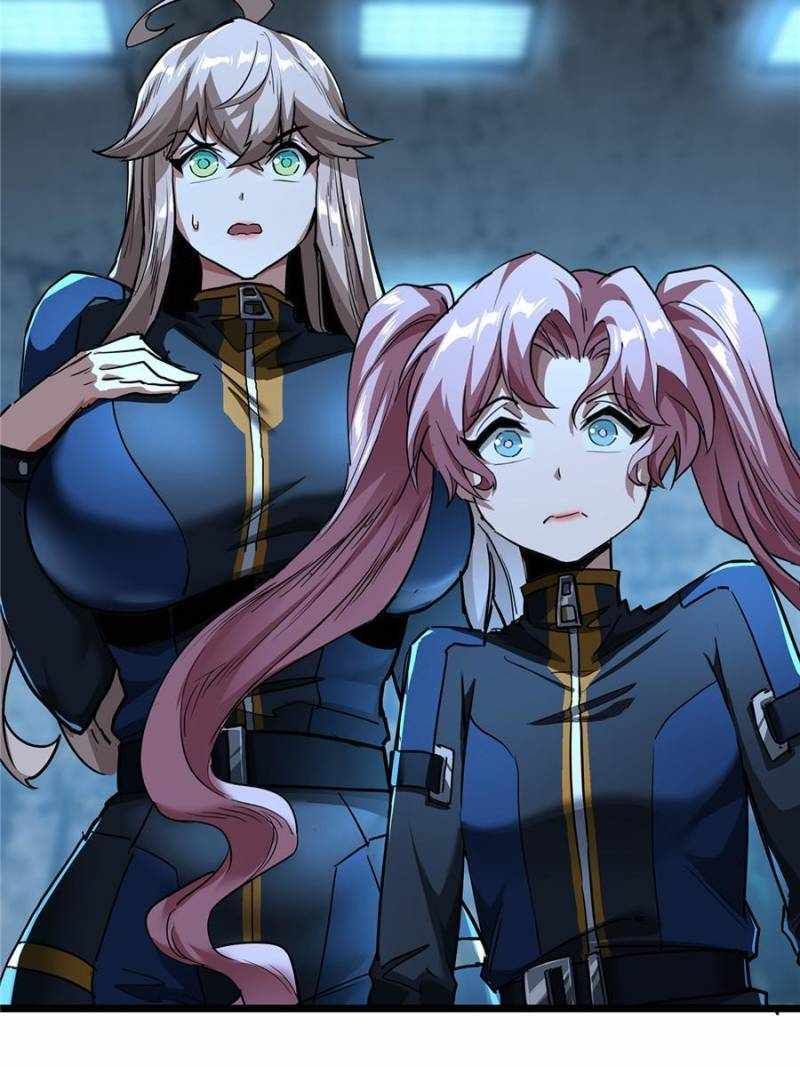 THIS GAME IS TOO REALISTIC chapter 31 page 19