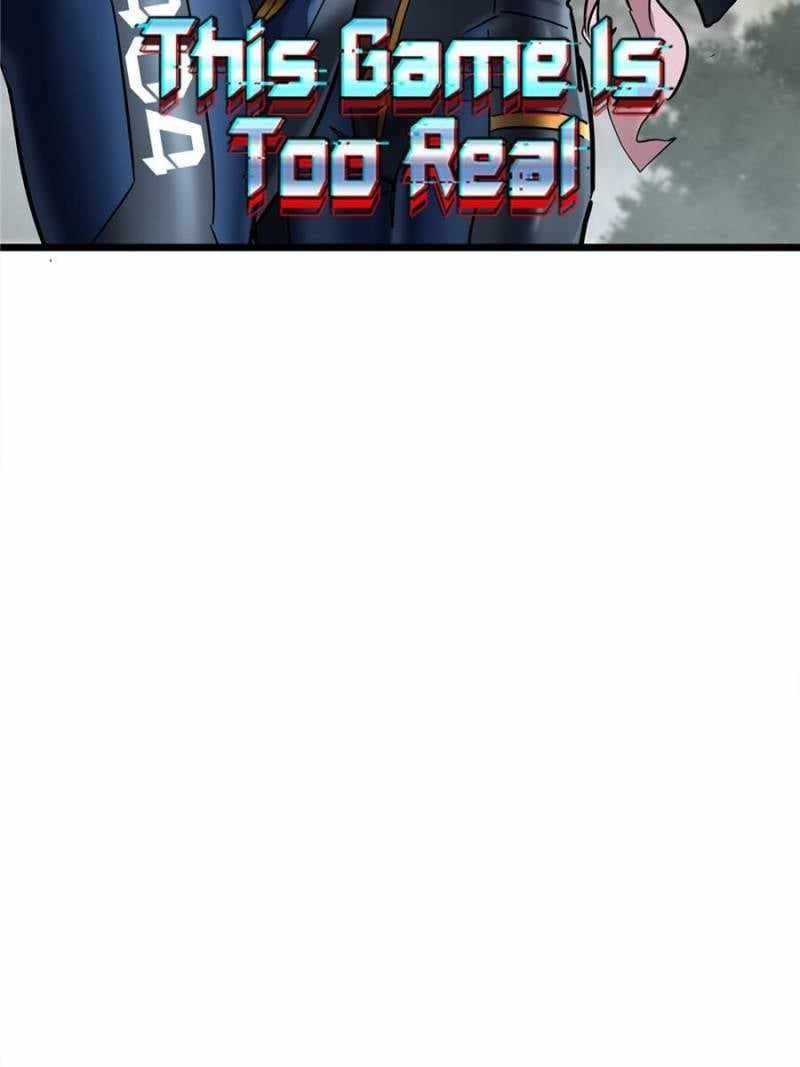 THIS GAME IS TOO REALISTIC chapter 31 page 2