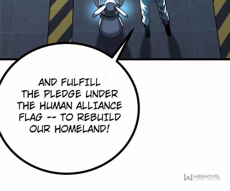 THIS GAME IS TOO REALISTIC chapter 31 page 23