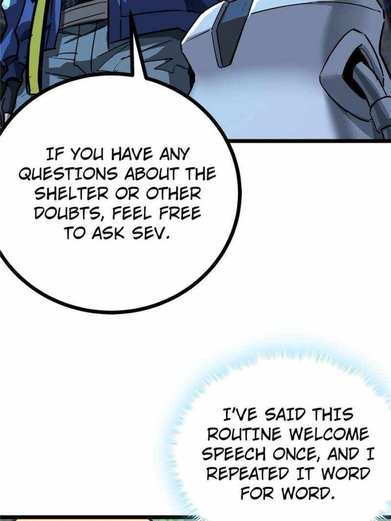 THIS GAME IS TOO REALISTIC chapter 31 page 25