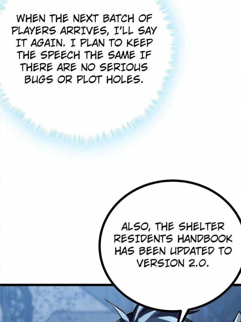 THIS GAME IS TOO REALISTIC chapter 31 page 27