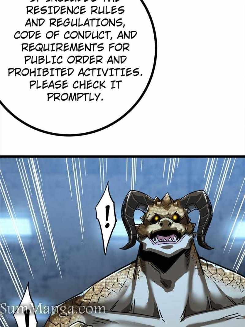 THIS GAME IS TOO REALISTIC chapter 31 page 29