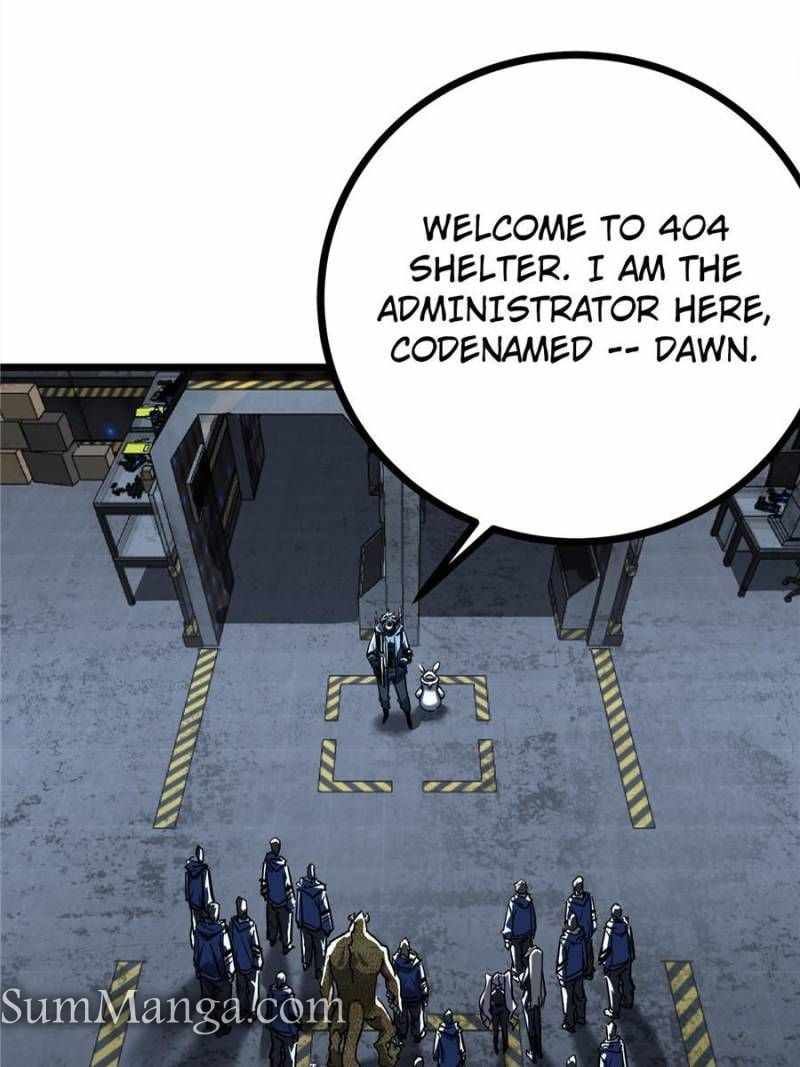 THIS GAME IS TOO REALISTIC chapter 31 page 3