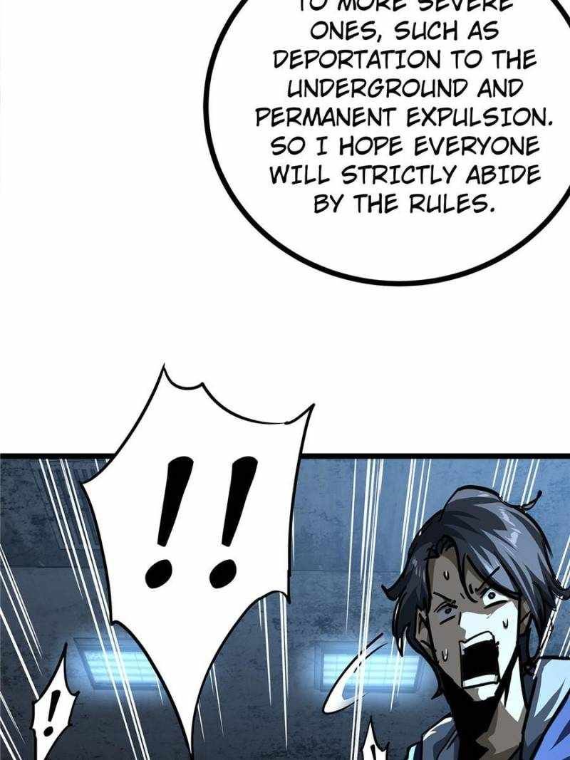 THIS GAME IS TOO REALISTIC chapter 31 page 33