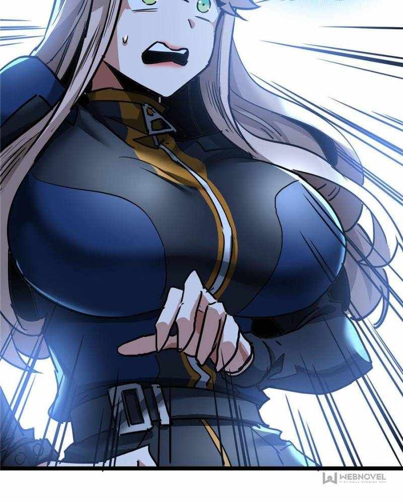 THIS GAME IS TOO REALISTIC chapter 31 page 35