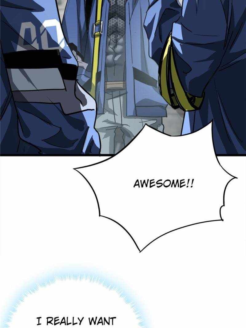 THIS GAME IS TOO REALISTIC chapter 31 page 51