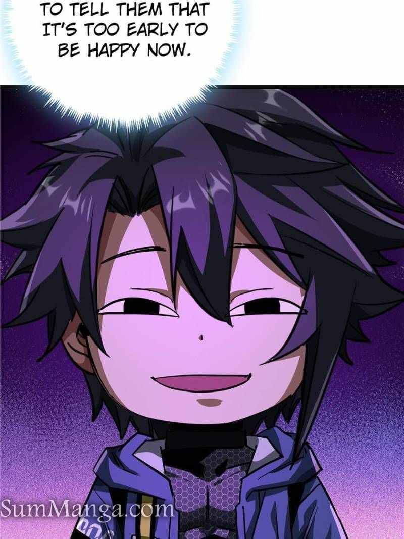 THIS GAME IS TOO REALISTIC chapter 31 page 52