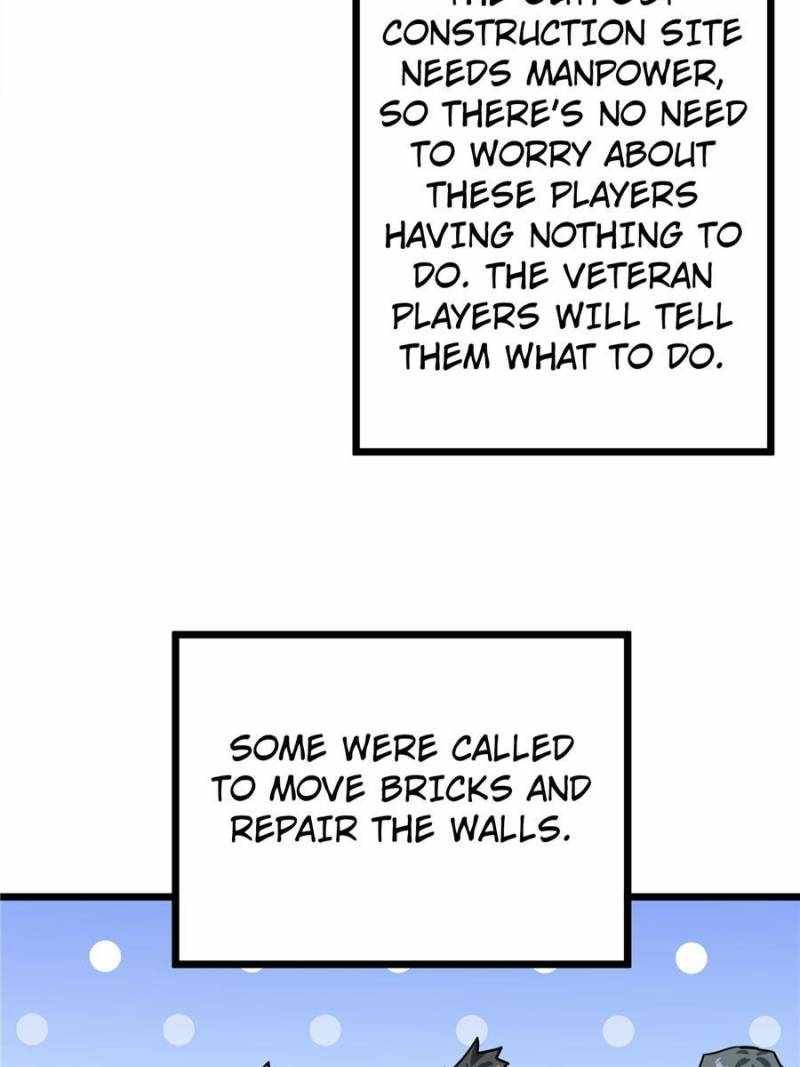 THIS GAME IS TOO REALISTIC chapter 31 page 56