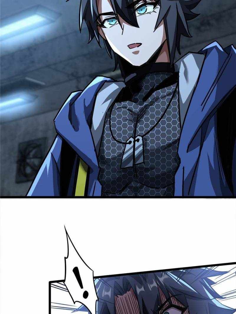 THIS GAME IS TOO REALISTIC chapter 31 page 6