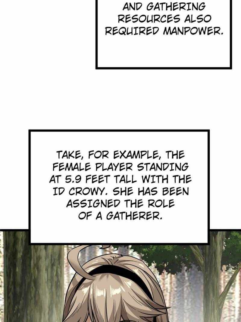 THIS GAME IS TOO REALISTIC chapter 31 page 63