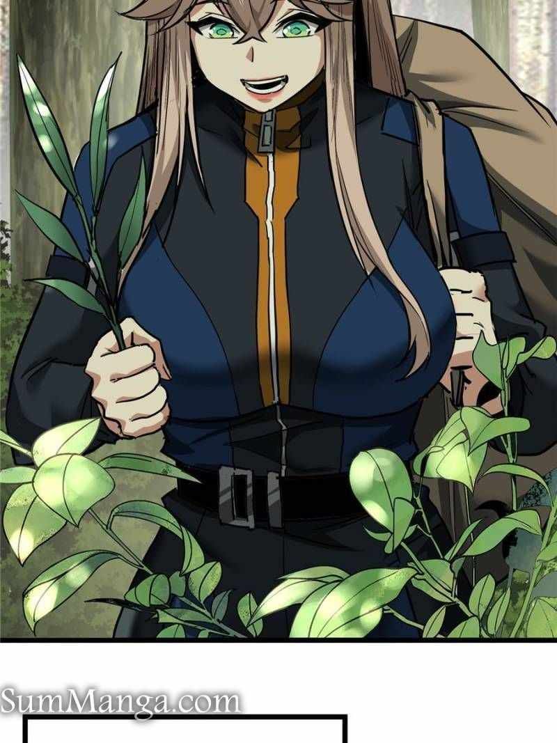 THIS GAME IS TOO REALISTIC chapter 31 page 64