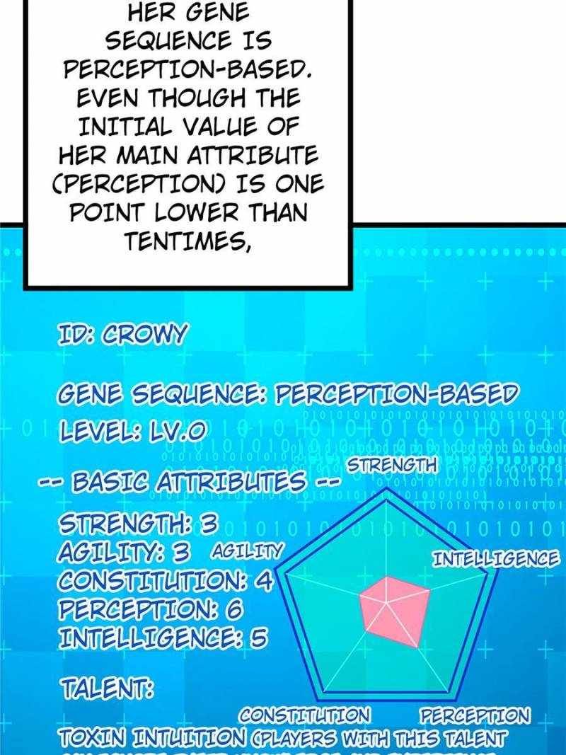 THIS GAME IS TOO REALISTIC chapter 31 page 65