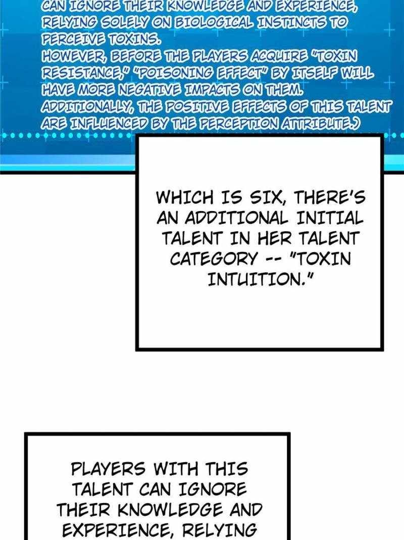 THIS GAME IS TOO REALISTIC chapter 31 page 66