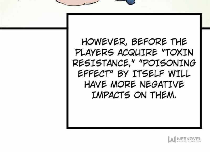 THIS GAME IS TOO REALISTIC chapter 31 page 68