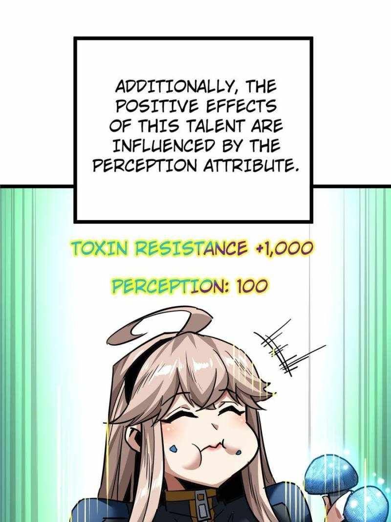 THIS GAME IS TOO REALISTIC chapter 31 page 69