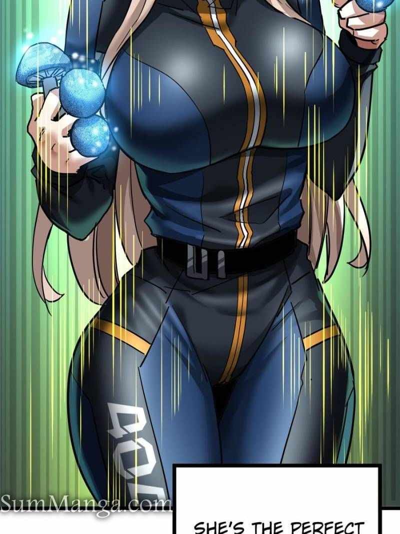 THIS GAME IS TOO REALISTIC chapter 31 page 70