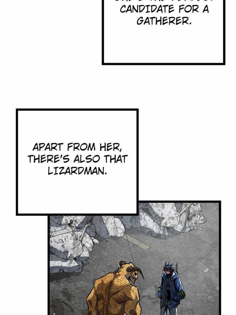 THIS GAME IS TOO REALISTIC chapter 31 page 71