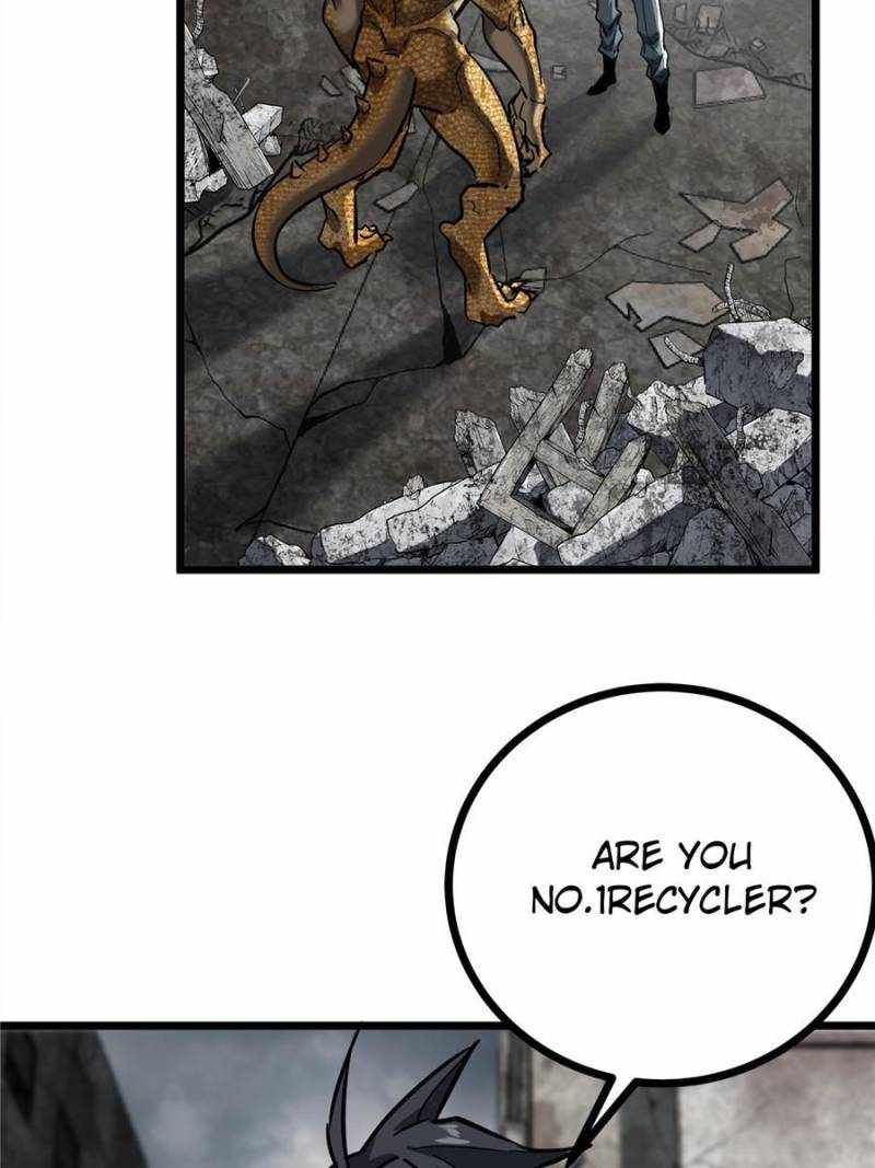 THIS GAME IS TOO REALISTIC chapter 31 page 72