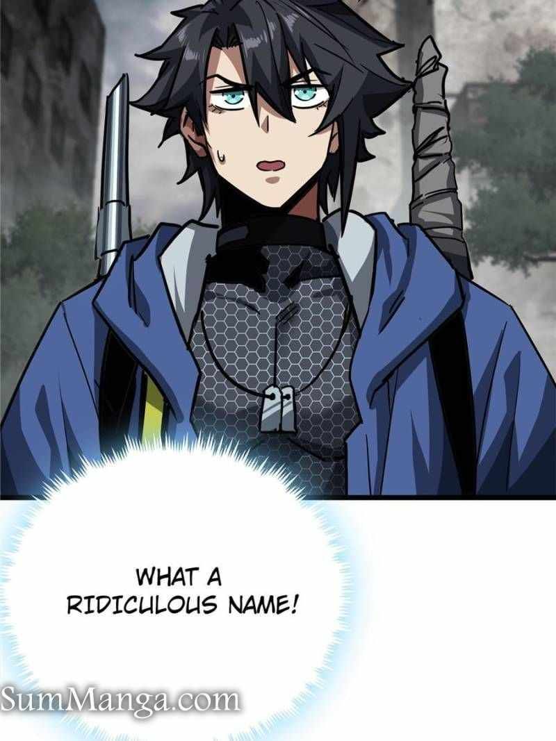 THIS GAME IS TOO REALISTIC chapter 31 page 73