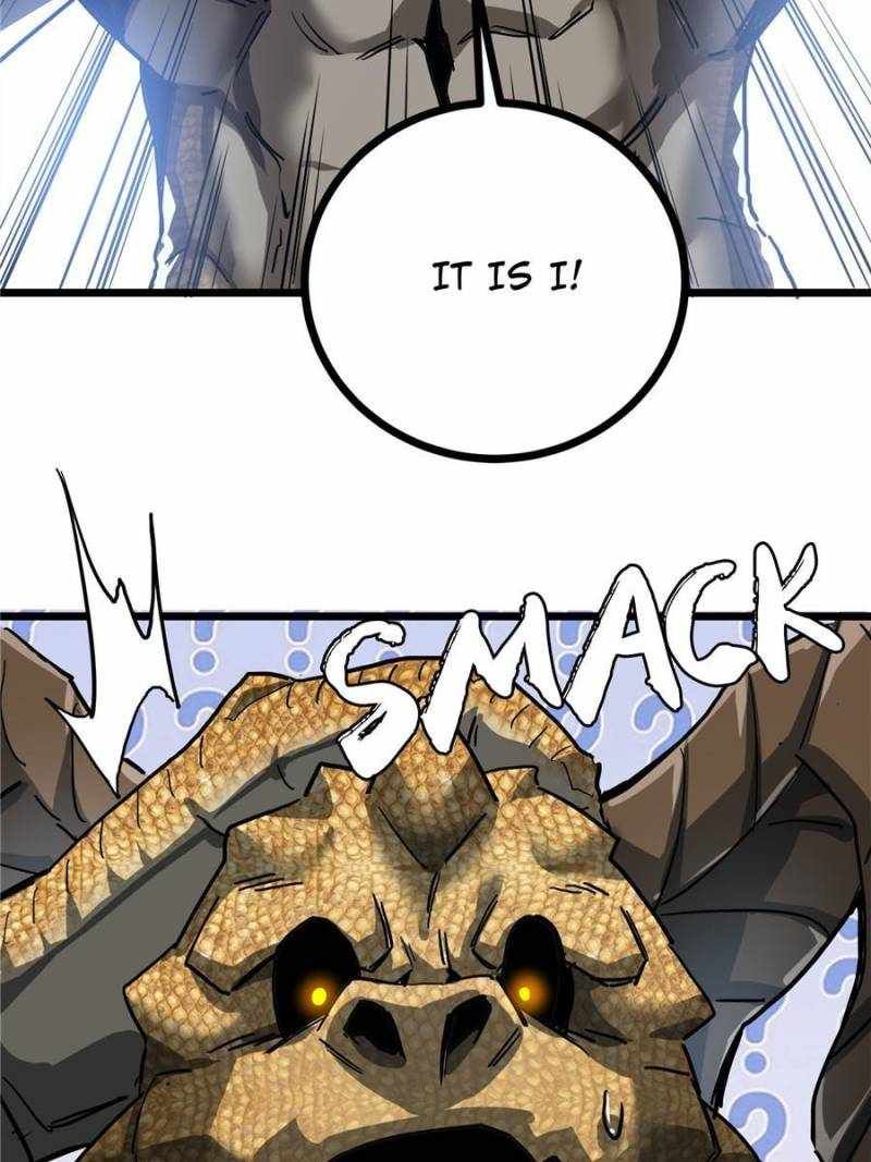 THIS GAME IS TOO REALISTIC chapter 31 page 75