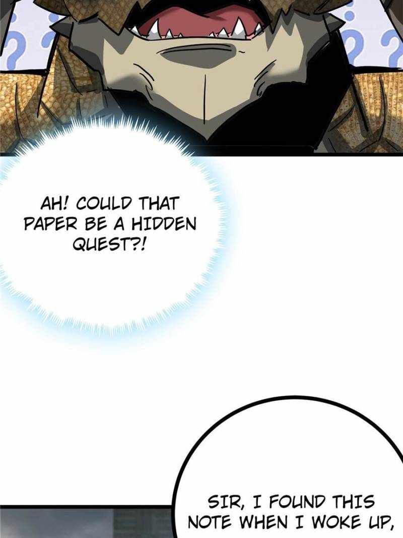 THIS GAME IS TOO REALISTIC chapter 31 page 76