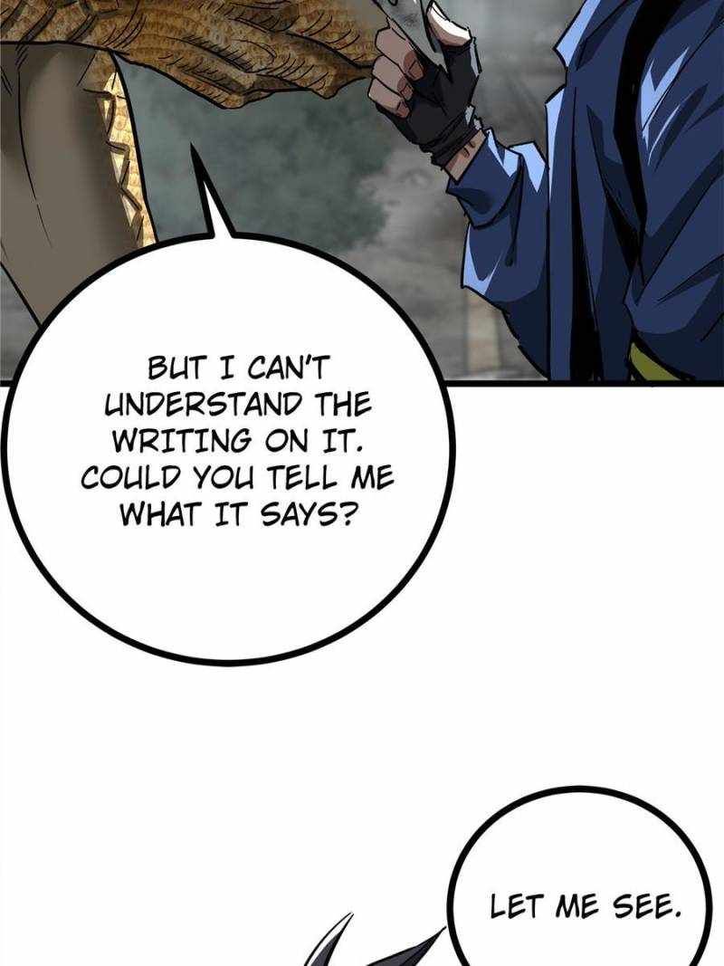 THIS GAME IS TOO REALISTIC chapter 31 page 78