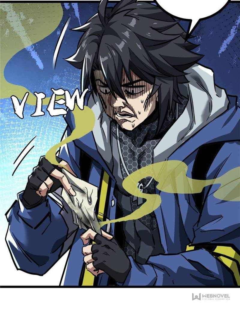 THIS GAME IS TOO REALISTIC chapter 31 page 79