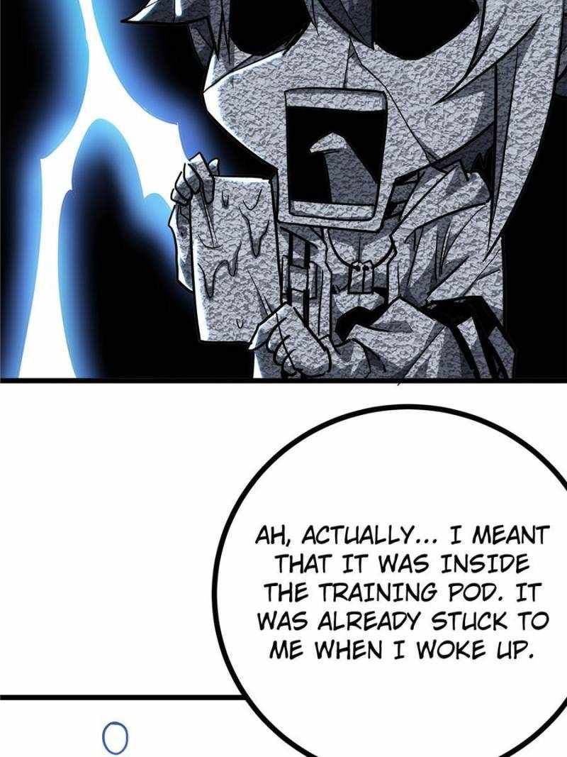 THIS GAME IS TOO REALISTIC chapter 31 page 84