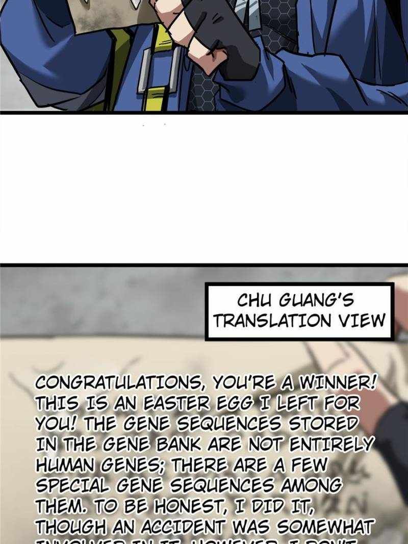 THIS GAME IS TOO REALISTIC chapter 31 page 87