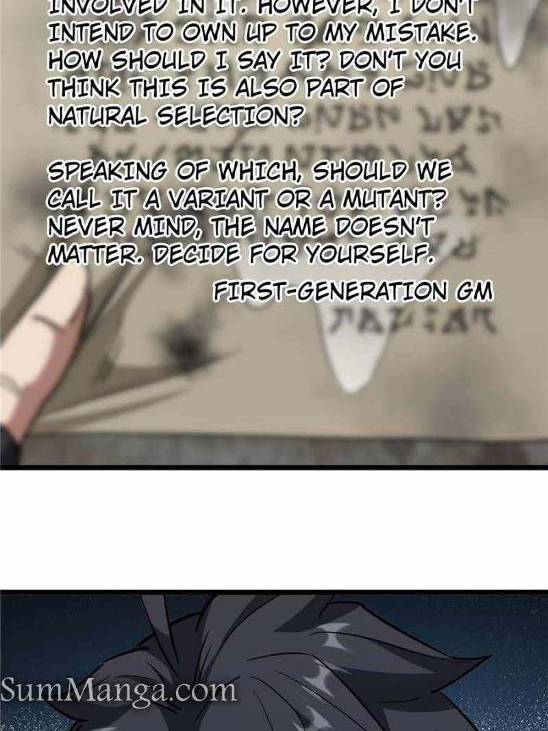 THIS GAME IS TOO REALISTIC chapter 31 page 88