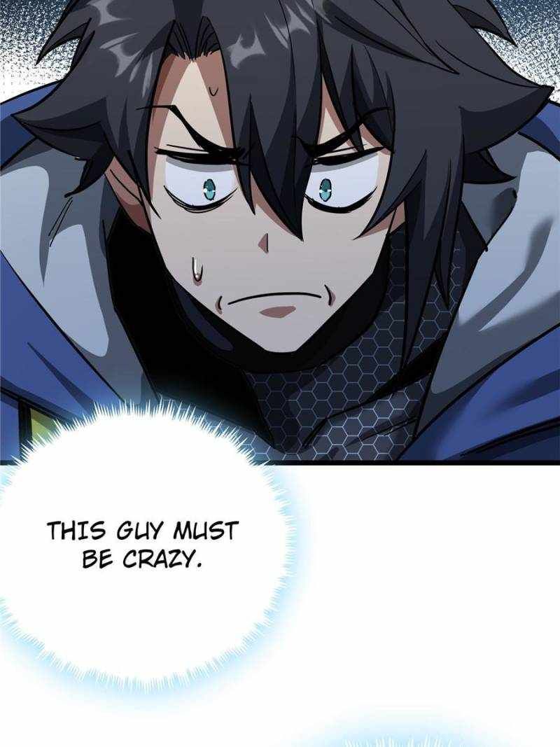 THIS GAME IS TOO REALISTIC chapter 31 page 89