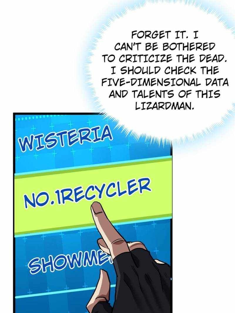 THIS GAME IS TOO REALISTIC chapter 31 page 90