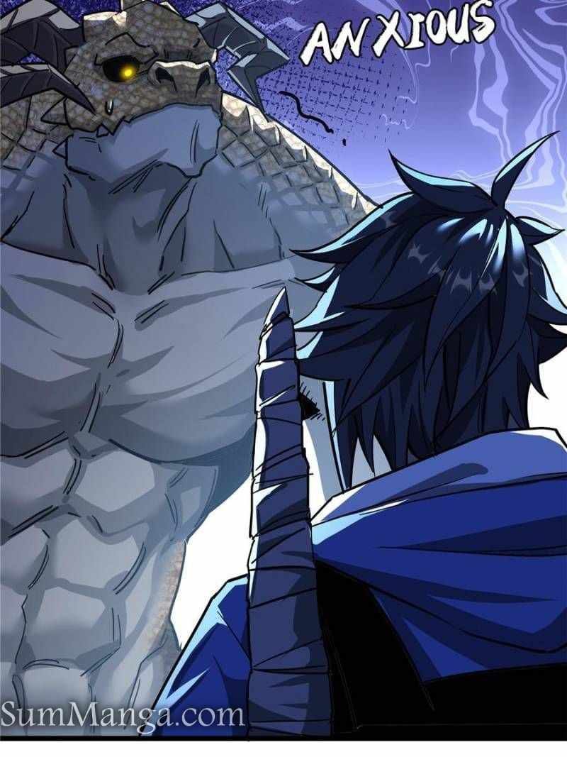 THIS GAME IS TOO REALISTIC chapter 31 page 97