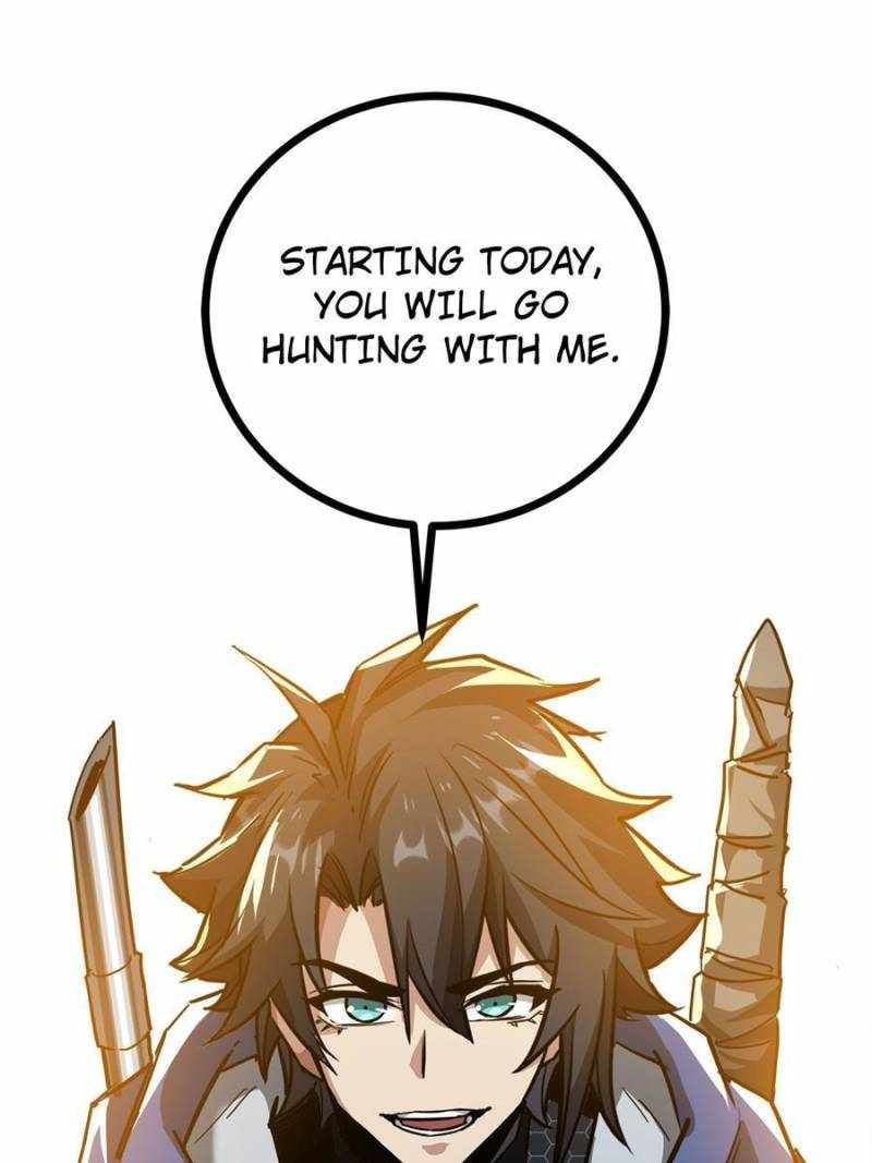 THIS GAME IS TOO REALISTIC chapter 31 page 98