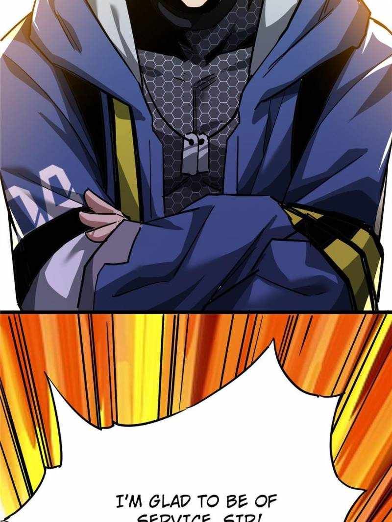 THIS GAME IS TOO REALISTIC chapter 31 page 99